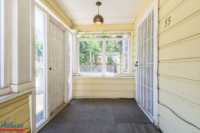 Foto del edificio - Lovely Downtown San Jose Home | Off-Street Parking