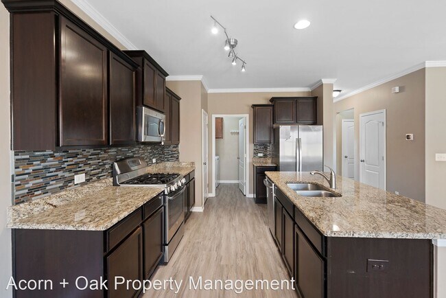 Foto del edificio - 3 br, 2.5 bath House - 836 Ember Drive