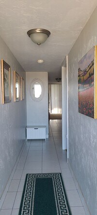 Vacation Rental - 30 Day min stay - across From Daytona Beach Only $1500-$2000 Month