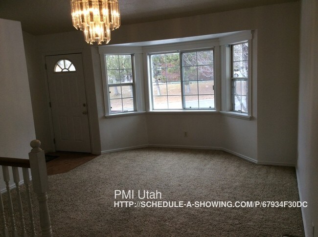 Building Photo - 96 E 1150 N