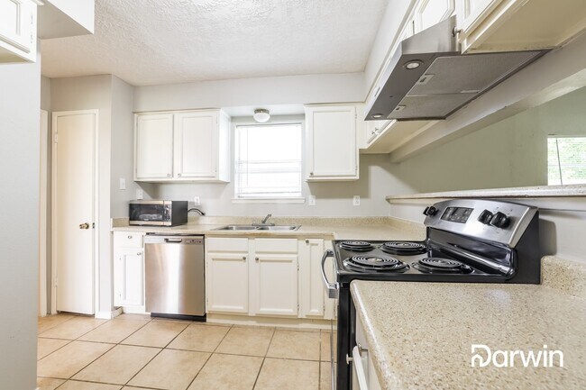 Foto del edificio - 4902 Ripple Creek Drive, Baytown, TX 77521
