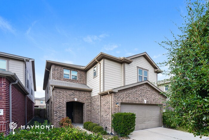 Foto del edificio - 16334 Oakside Hollow Ln
