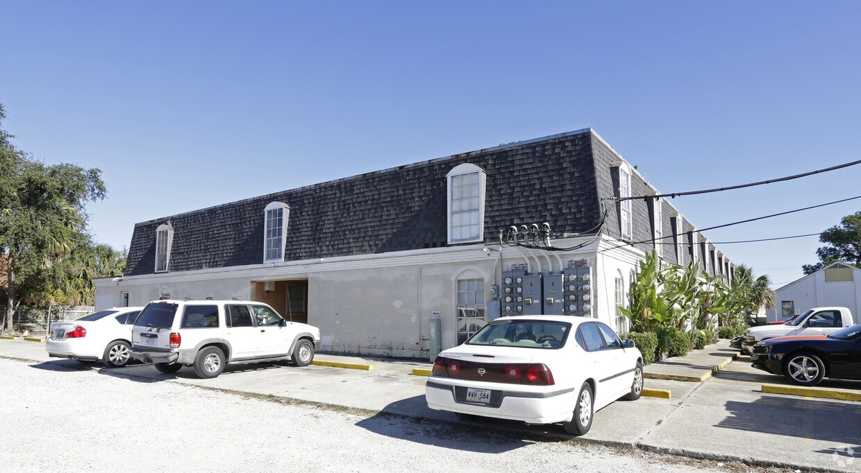 Apartamentos de Southlake - Southlake Apartment