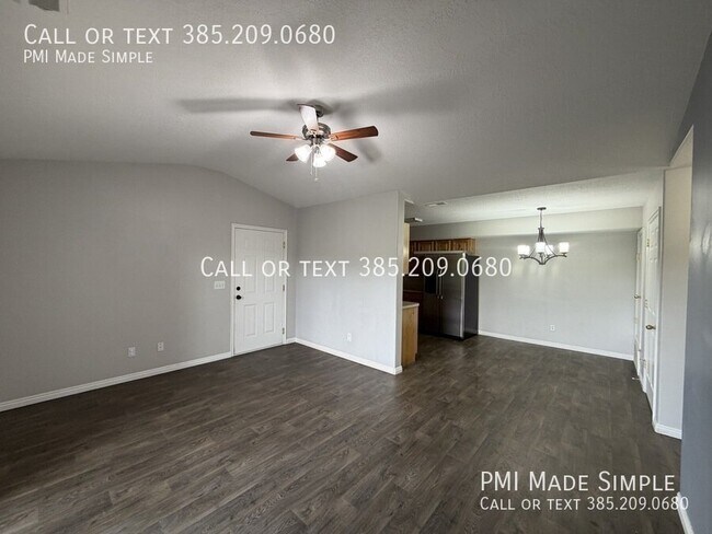 Foto del edificio - 8246 N Cedar Springs Rd