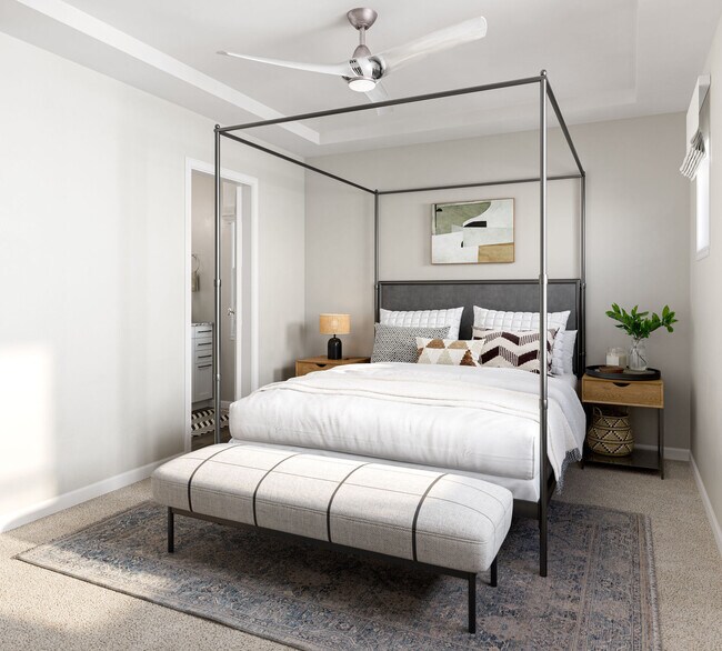 Cape Cottages Houses for Rent Leland, NC