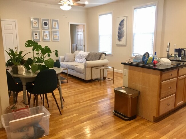 Building Photo - 62 Springfield St