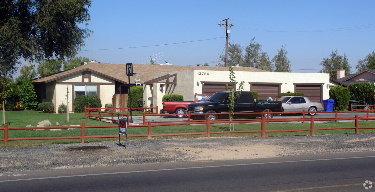 Primary Photo - 12766 Kiowa Rd