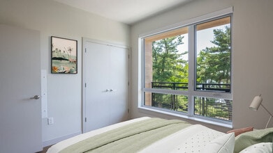 Building Photo - The Basin