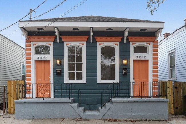Foto del edificio - 3008 Bienville Street, New Orleans, LA 70119