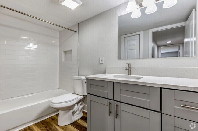 Foto del interior - Flagler Pointe Apartments