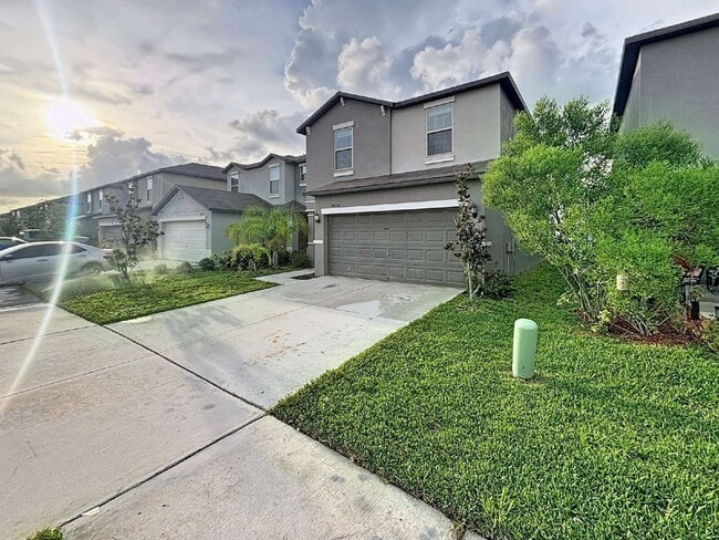 Photo - 5030 Wild Senna Boulevard House