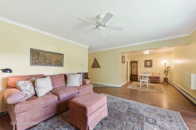 Foto del edificio - 1440 N Evergreen Ave