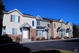 Building Photo - 734 N 1060 W