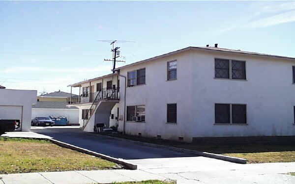 Foto del edificio - 206 Harps St