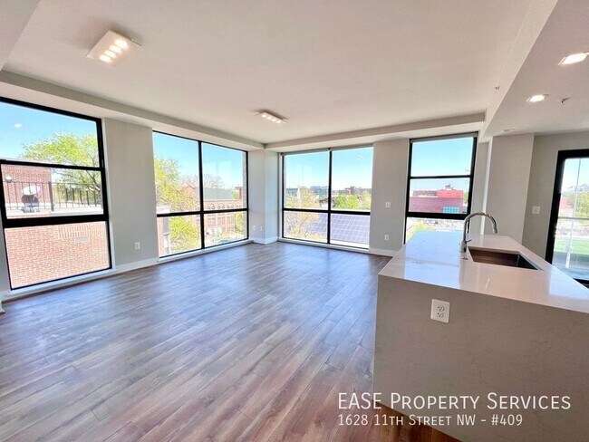Foto del edificio - 1628 11th St NW