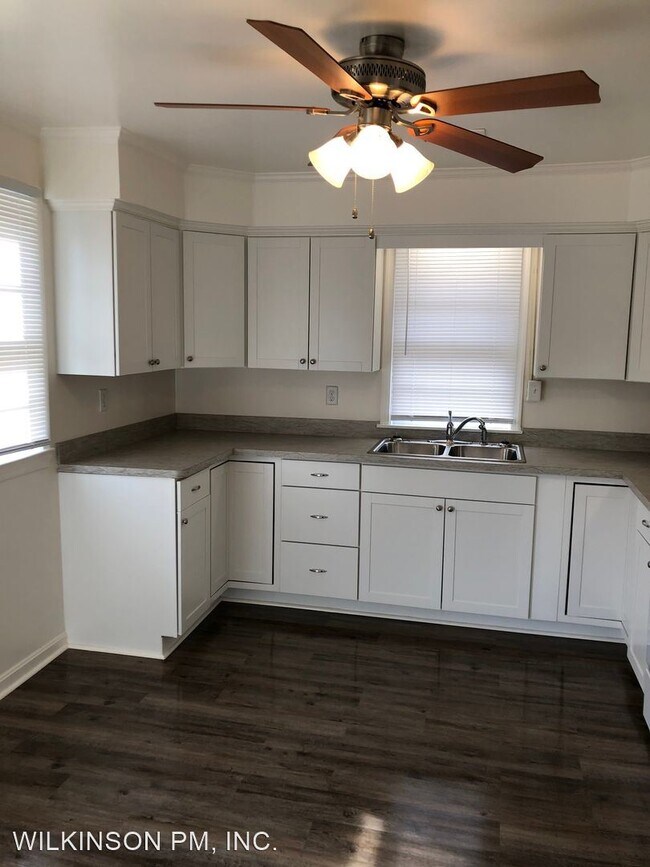 Foto del edificio - 3 br, 2 bath House - 17435 Mount Zion Chur...