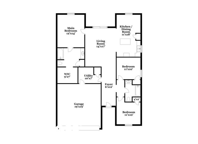 Building Photo - 2302 Bexley Dr