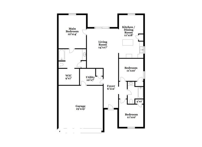 Foto del edificio - 2302 Bexley Dr