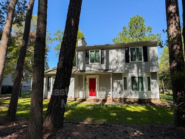 Foto del edificio - 2301 Merganzer Rd