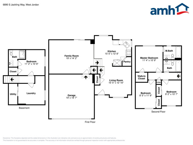 Building Photo - 6890 Jackling Way