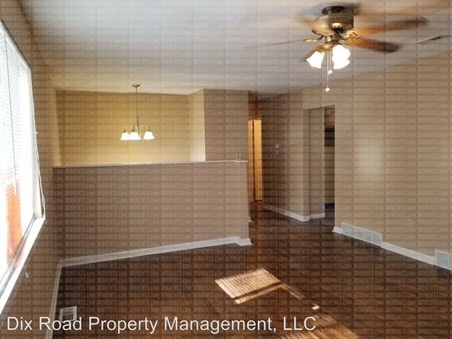Foto del edificio - 3 br, 2 bath House - 2419 Loris Drive