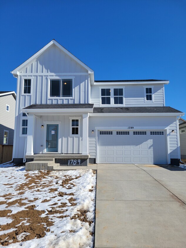 Foto principal - 1789 Branching Canopy Dr