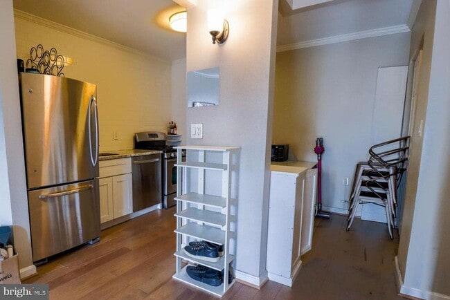 Foto del edificio - 4242 East-West Hwy