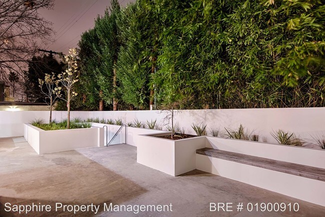 Foto del edificio - 11478 Moorpark St