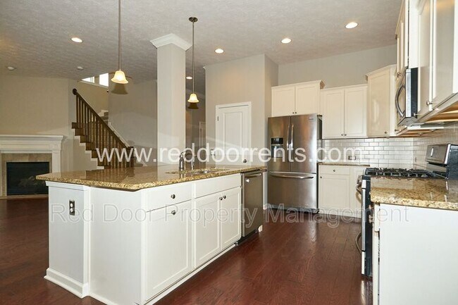 Foto del edificio - 5944 Aldridge Dr