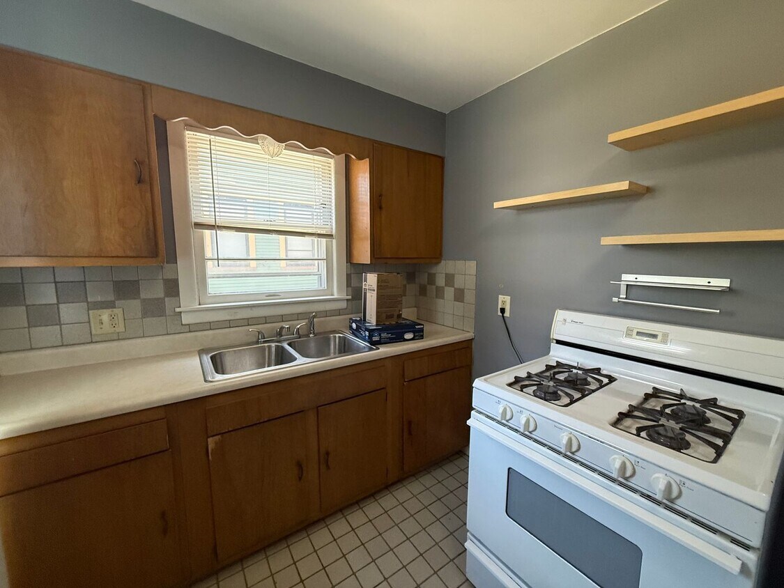 Foto principal - 1-bed 1-bath – Heritage Hill Apartment