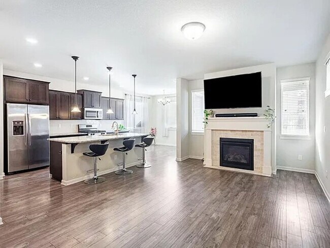 Foto del edificio - 10025 NW Bartlett Loop