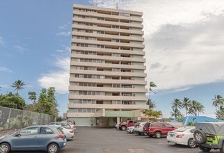 Building Photo - 84 Pukihae St