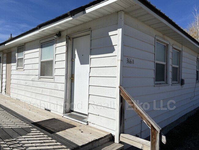 Foto del edificio - 366 4th St