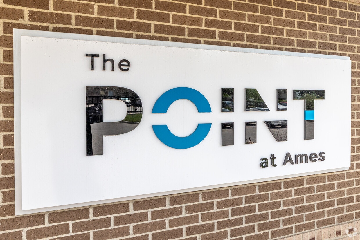 Point at Ames - Point at Ames