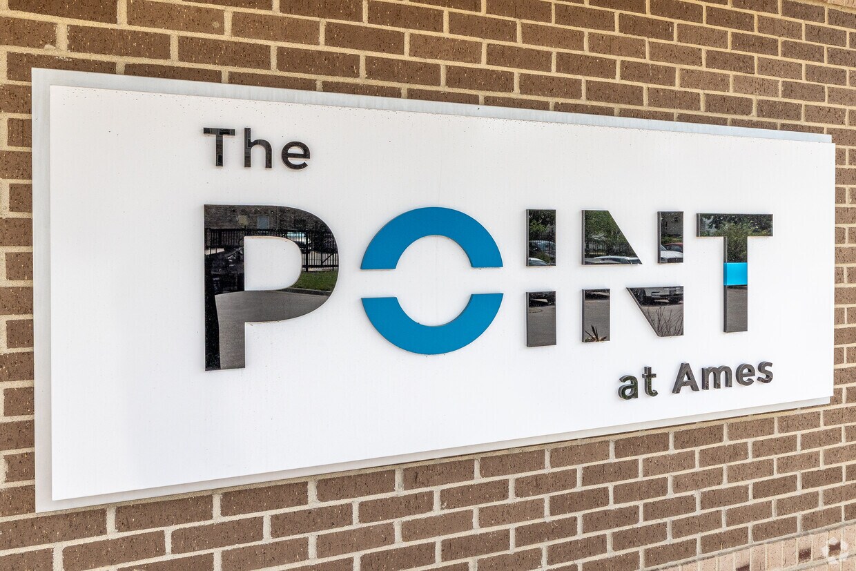 Foto principal - Point at Ames