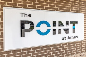 Building Photo - Point at Ames