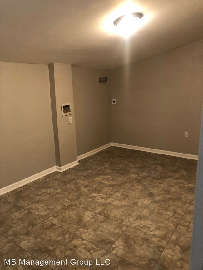 Building Photo - 3 br, 1 bath House - 3337 Coolidge Street