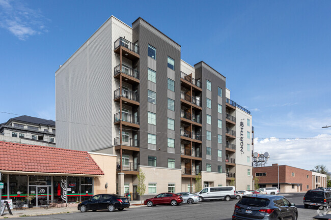 Building Photo - 85 North Apartments