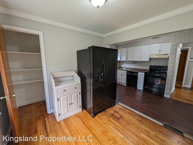 Building Photo - 2 br, 1 bath House - 10326 Coburg Lands Dr