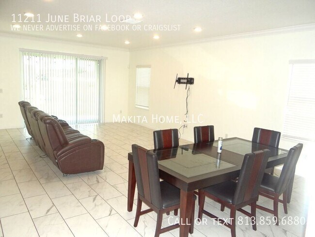 Building Photo - 11211 June Briar Loop