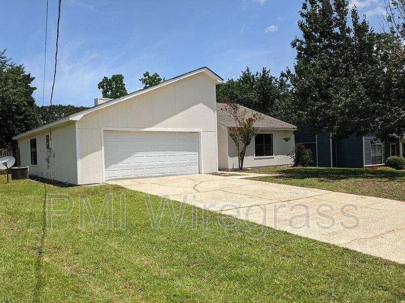 107 Stoneridge Rd, Enterprise, AL 36330 House Rental in Enterprise