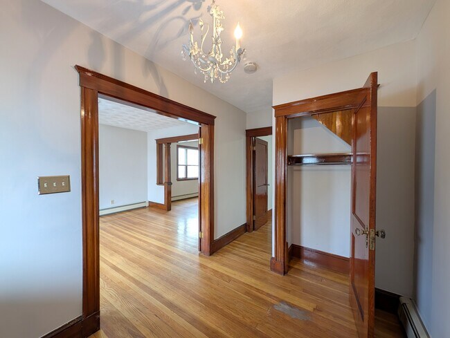 Foto del edificio - 30 Medford St