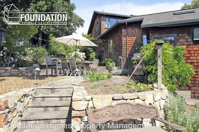 Foto del edificio - 3 br, 2.5 bath House - 45 Laurel Grove
