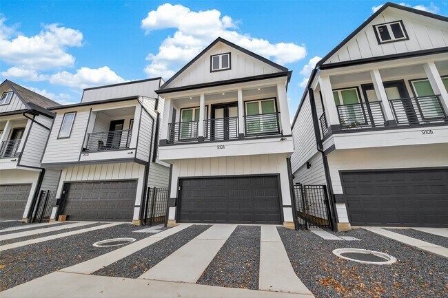 Foto del edificio - 910 W 21st St