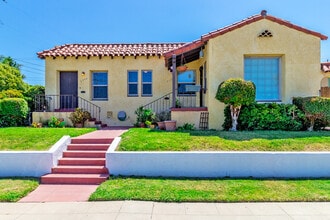 Building Photo - 3993 Louisiana St