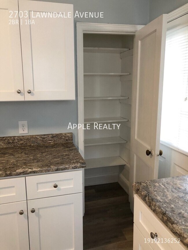 Building Photo - 2703 Lawndale Ave - Available early May