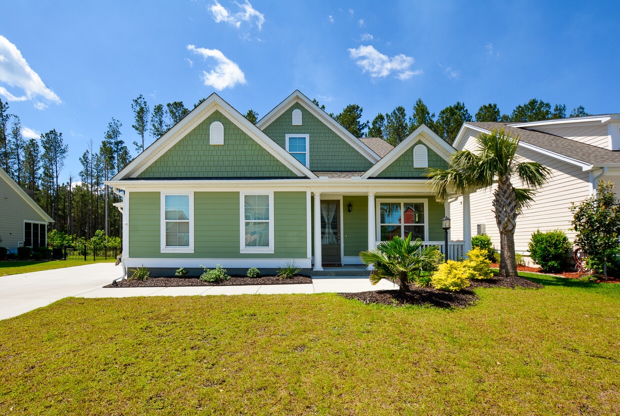 Stunning Home in Cane Bay Plantation House for Rent in Summerville, SC