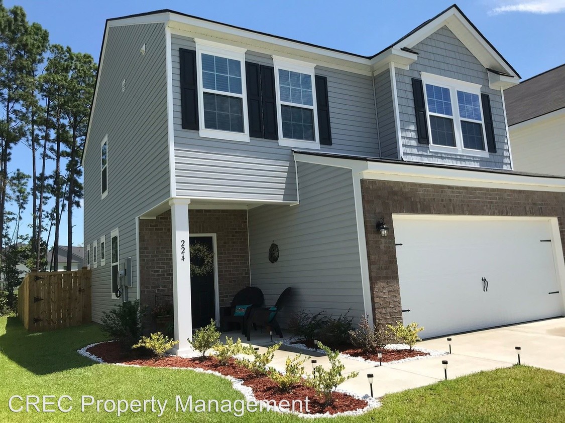 Primary Photo - 3 br, 2.5 bath House - 224 Lazy River Lane