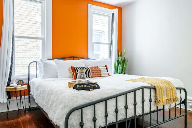 Foto del edificio - 33 Lundy St