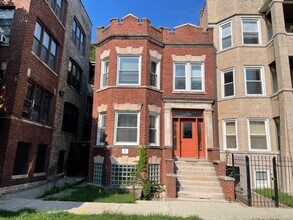 Building Photo - 6150 S University Ave